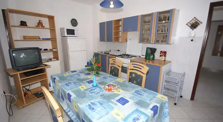 Appartement en Banjole