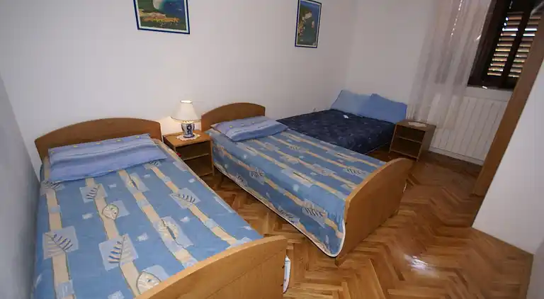 Appartement en Banjole