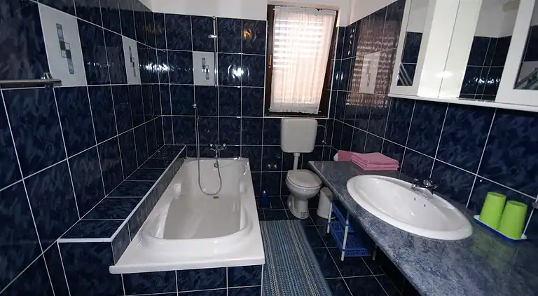 Appartement en Banjole