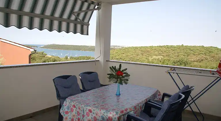 Appartement en Banjole