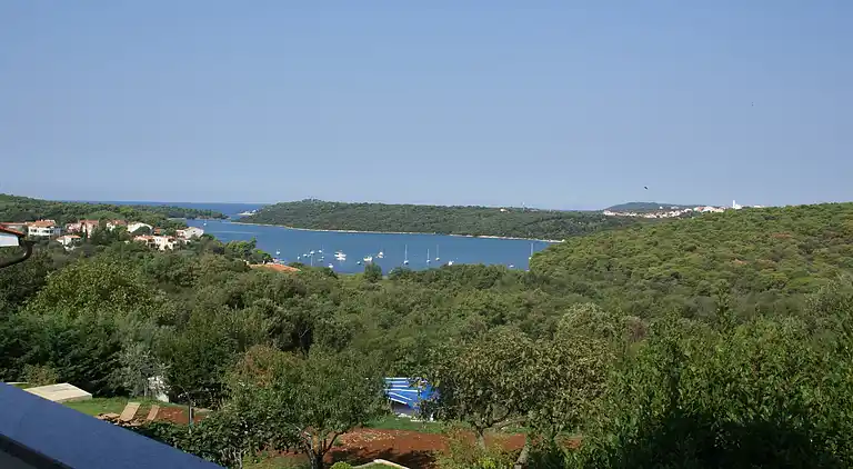 Appartement en Banjole