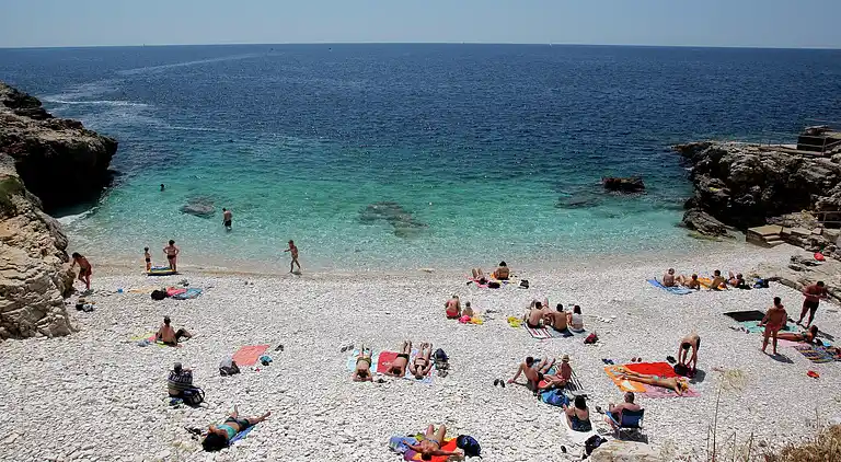 Appartement en Banjole