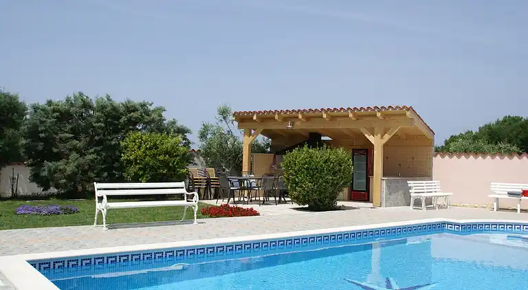 Appartement en Banjole