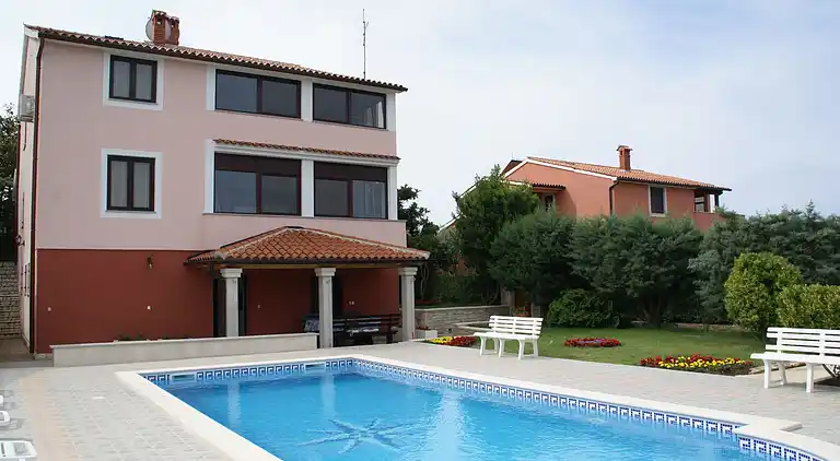 Appartement en Banjole