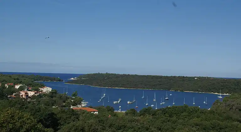 Appartement en Banjole