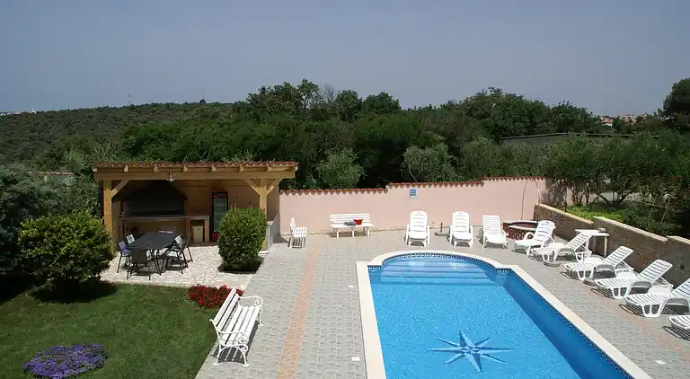 Appartement en Banjole