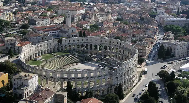 Appartement en Banjole