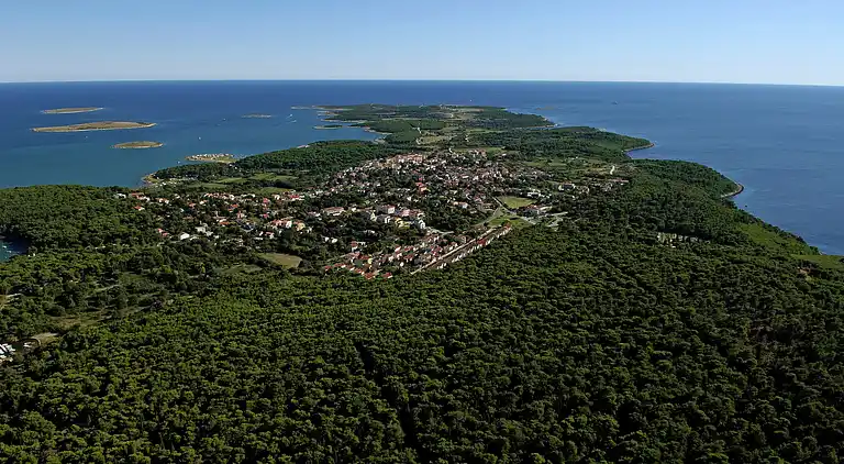 Appartement en Banjole