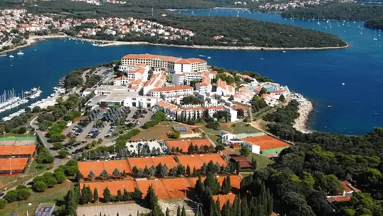 Ferielejlighed i Verudela