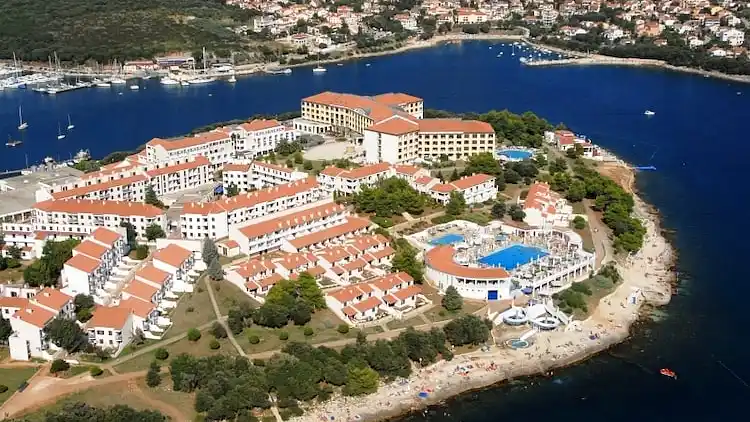 Ferielejlighed i Verudela