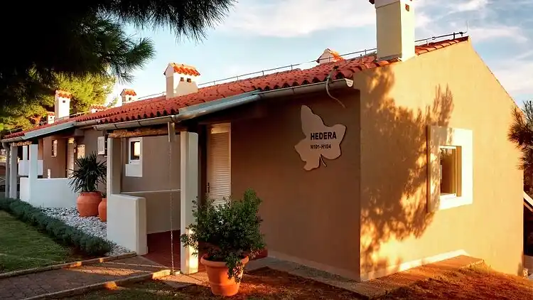 Ferielejlighed i Verudela