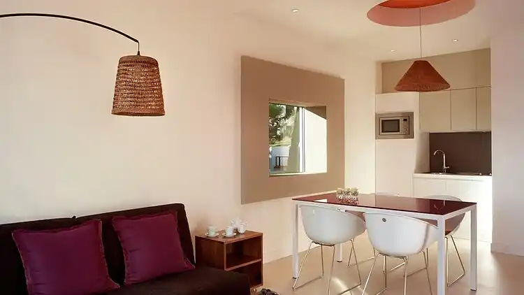 Ferielejlighed i Verudela