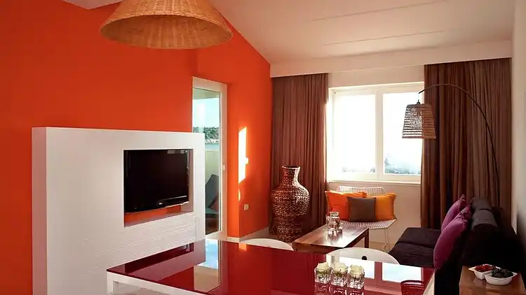 Ferielejlighed i Verudela