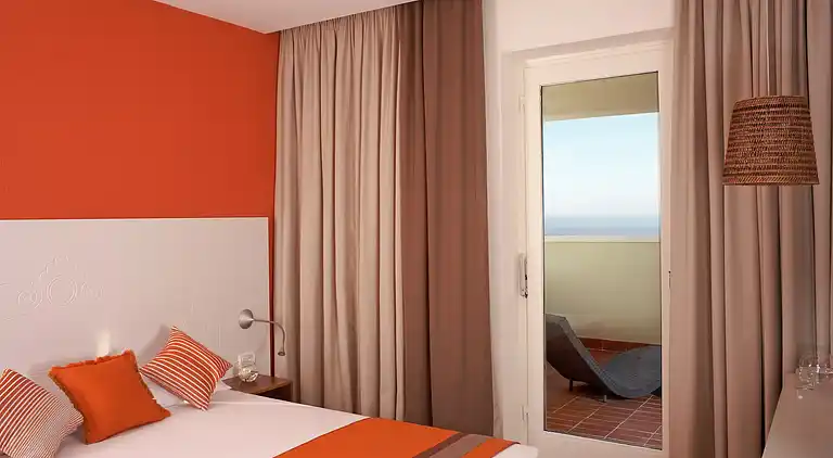 Ferielejlighed i Verudela