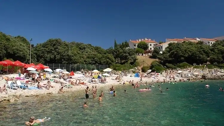 Ferielejlighed i Verudela