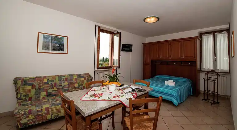 Sommerhus i Bardolino