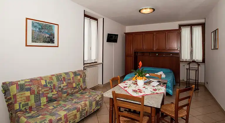 Sommerhus i Bardolino