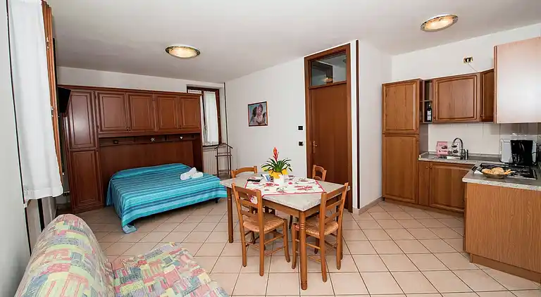 Sommerhus i Bardolino