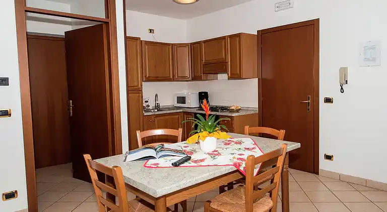 Sommerhus i Bardolino