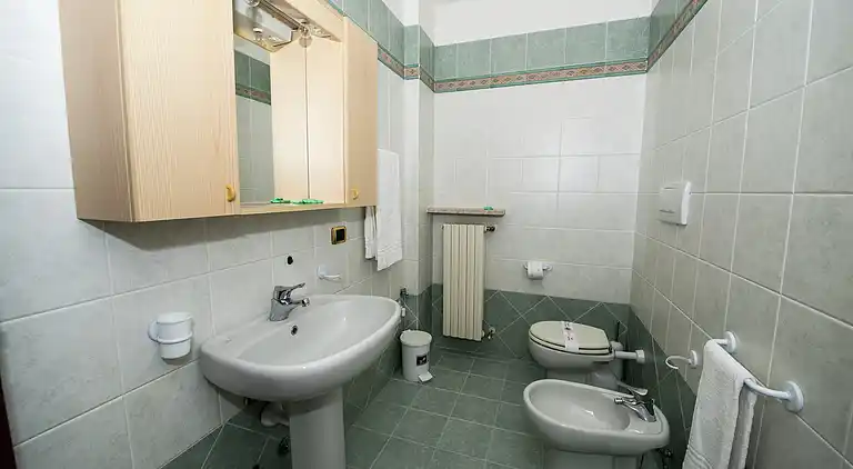 Sommerhus i Bardolino