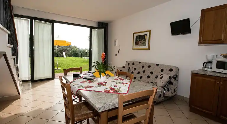 Sommerhus i Bardolino