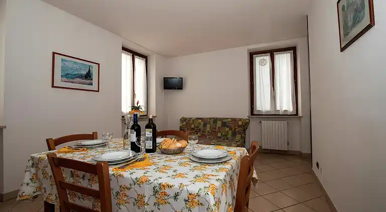 Sommerhus i Bardolino