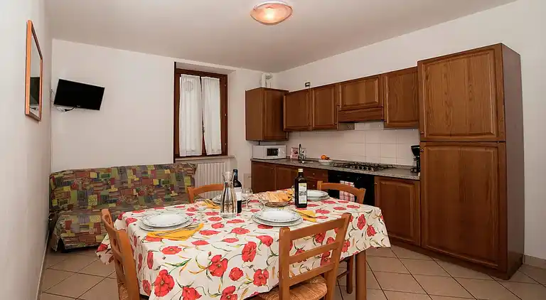 Sommerhus i Bardolino