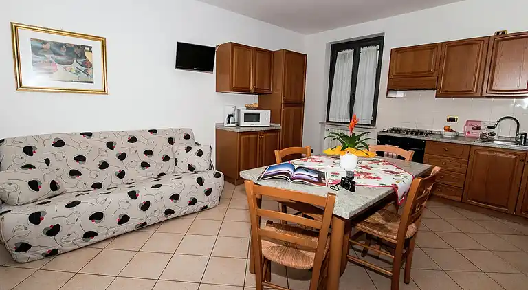 Sommerhus i Bardolino