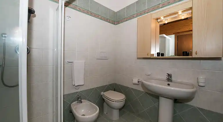 Sommerhus i Bardolino