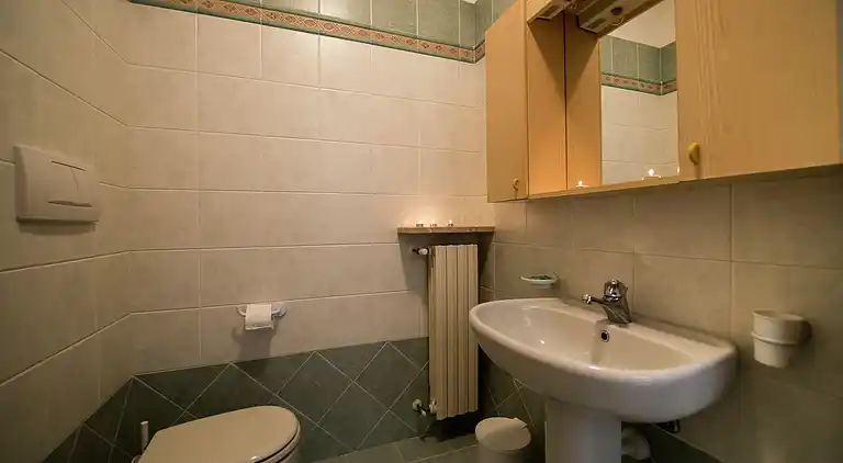 Sommerhus i Bardolino