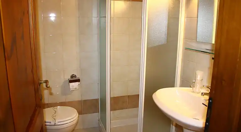 Leilighet i Montaione