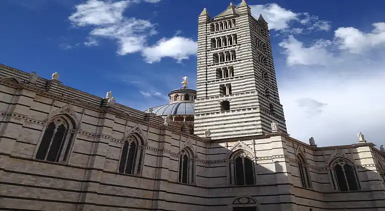 Leilighet i Montaione