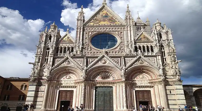 Leilighet i Montaione