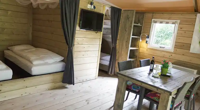 Feriebolig i IJhorst