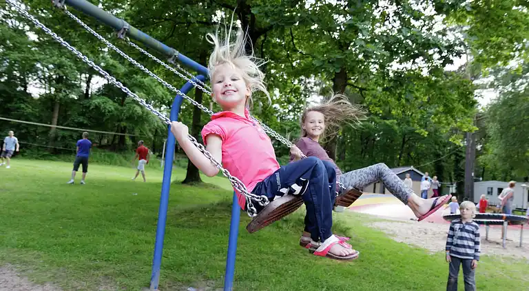 Feriebolig i IJhorst