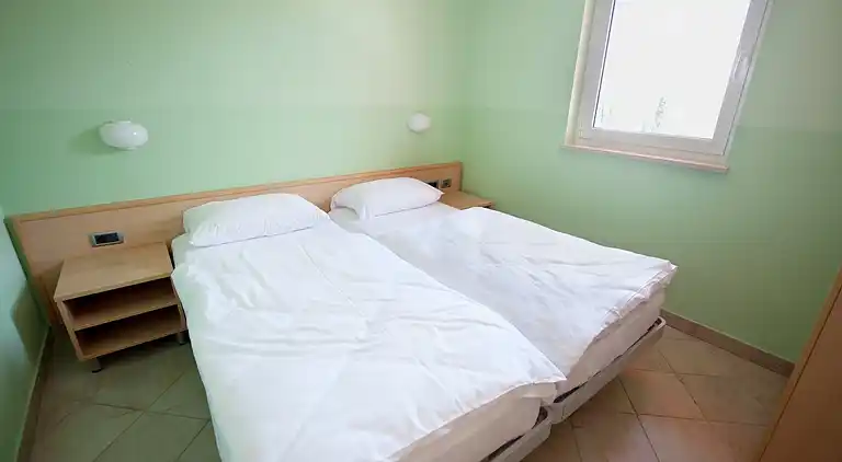 Leilighet i Strunjan