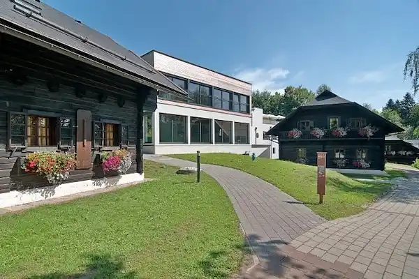 Apartment in Oberaichwald