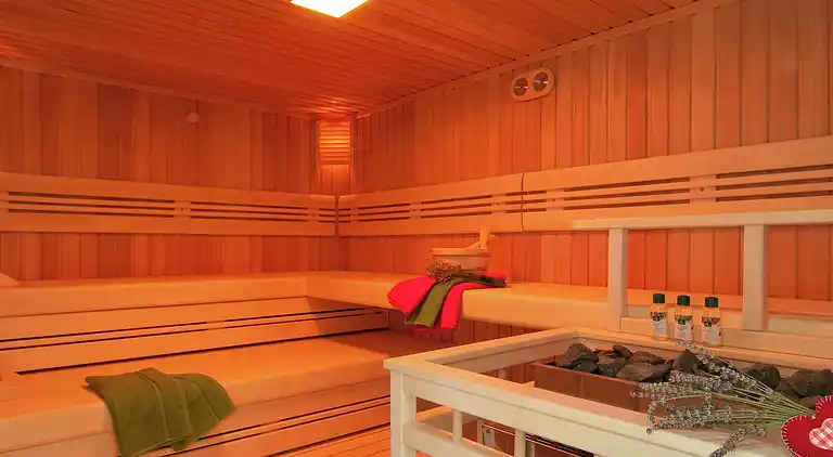 Apartment in Oberaichwald