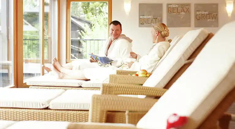 Apartment in Oberaichwald