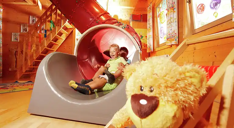 Apartment in Oberaichwald