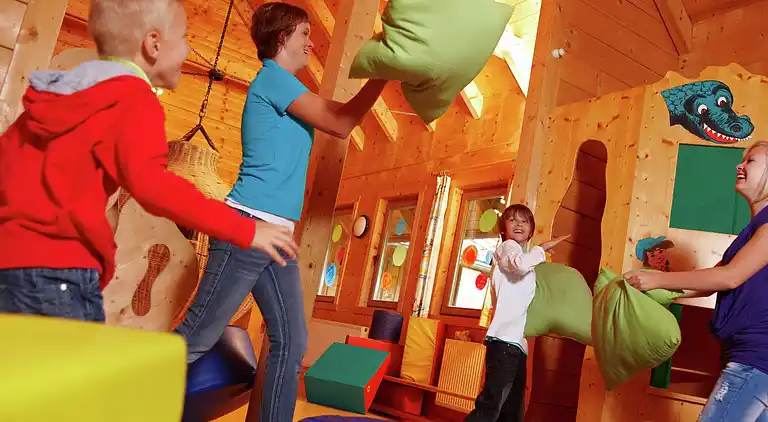 Apartment in Oberaichwald