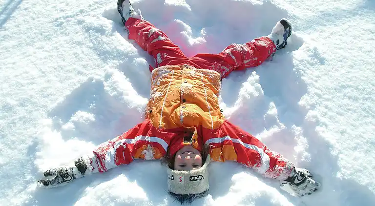 Apartment in Oberaichwald