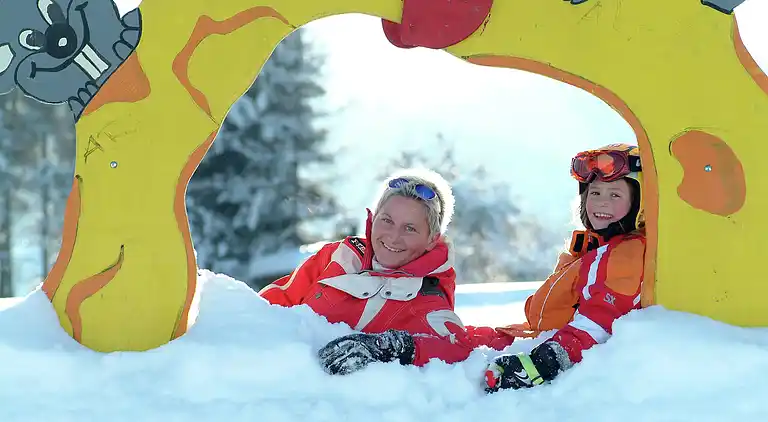 Apartment in Oberaichwald