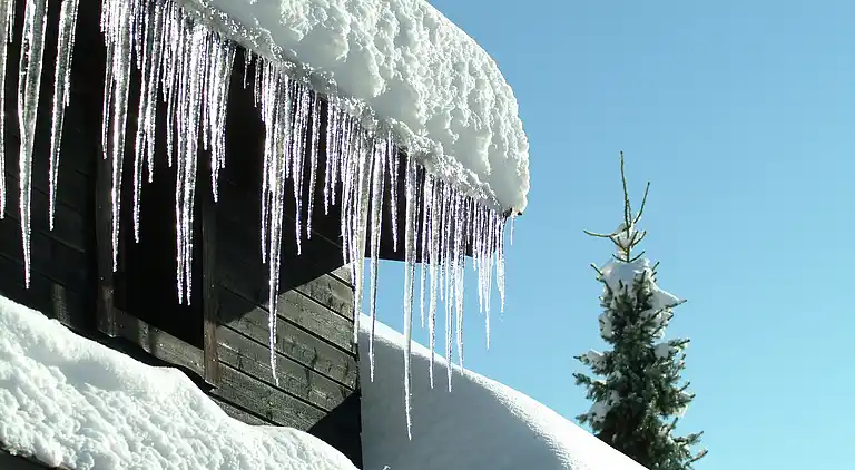 Apartment in Oberaichwald