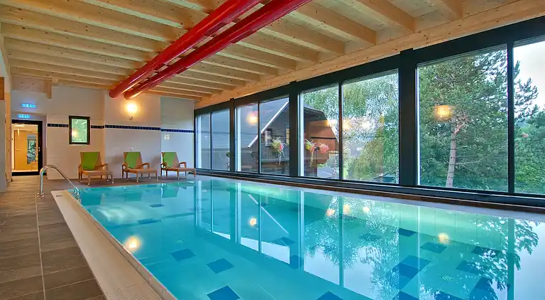 Apartment in Oberaichwald