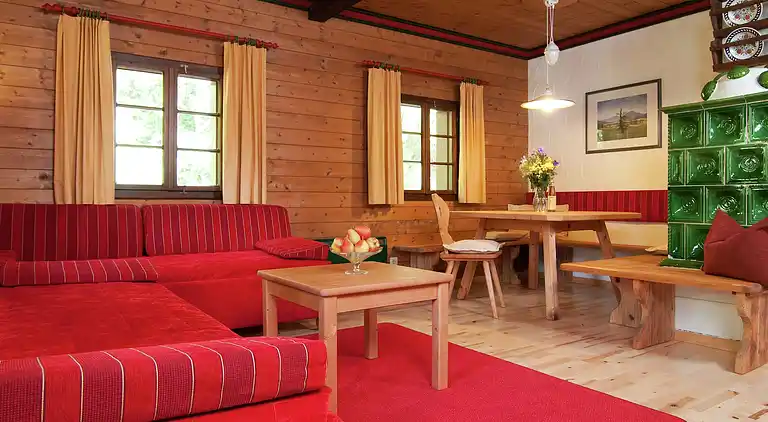 Apartment in Oberaichwald