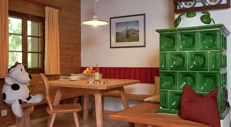 Apartment in Oberaichwald