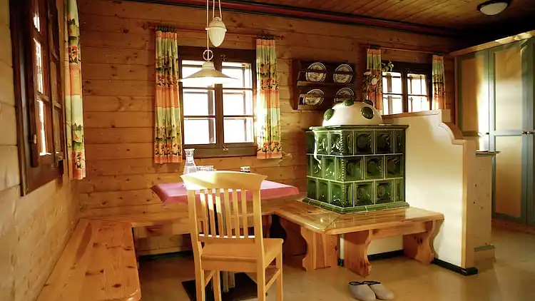 Apartment in Oberaichwald