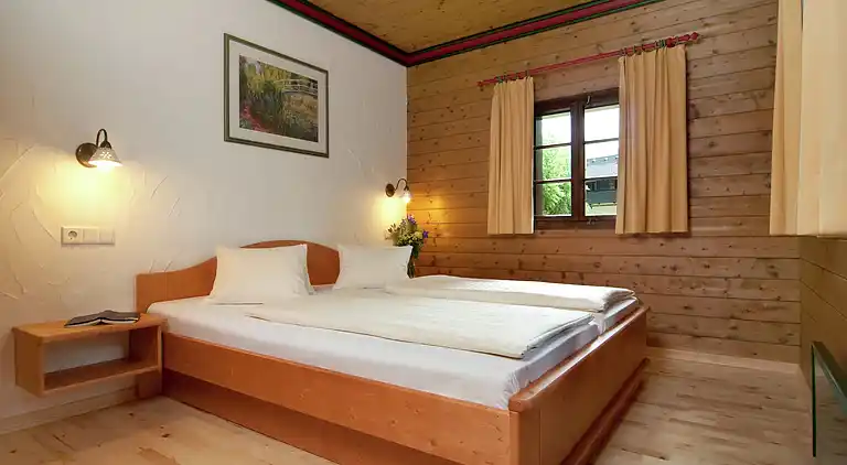 Apartment in Oberaichwald