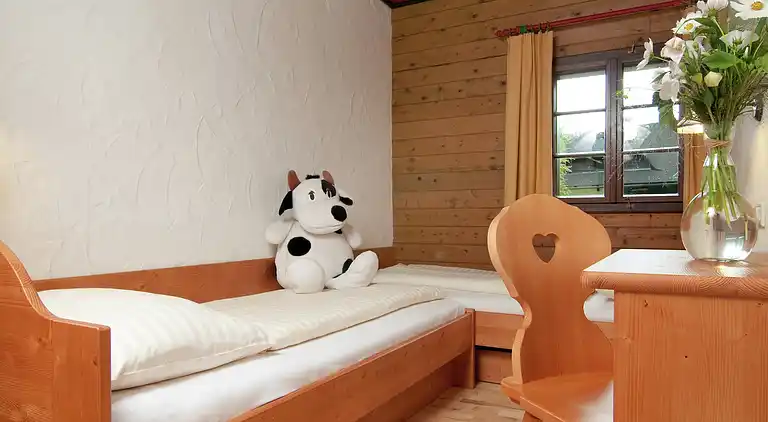 Apartment in Oberaichwald